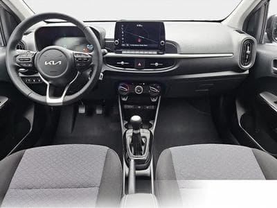 Kia Picanto (2026) - Foto 6