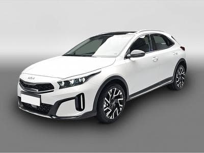 Kia XCeed (2026) - Foto 1