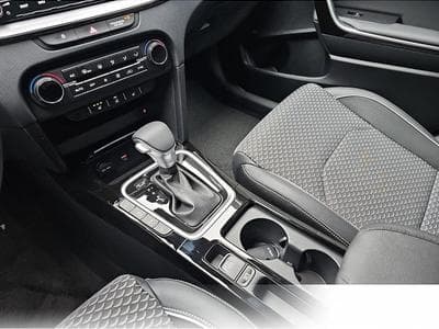 Kia XCeed (2026) - Foto 11