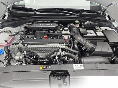 Kia XCeed (2026) - Foto 14