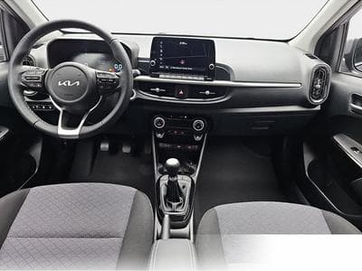 Kia Picanto (2026) - Foto 6
