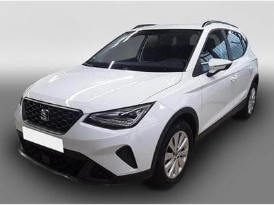 Seat Arona (2026) - Foto 1