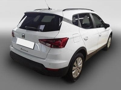 Seat Arona (2026) - Foto 2