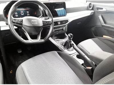 Seat Arona (2026) - Foto 4