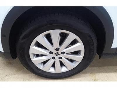 Seat Arona (2026) - Foto 8