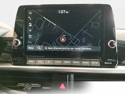 Kia Picanto (2026) - Foto 8