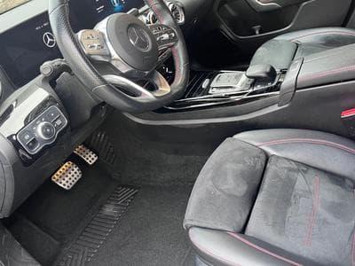 Mercedes CLA 45 AMG (2021) - Foto 6