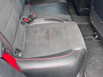 Mercedes CLA 45 AMG (2021) - Foto 7