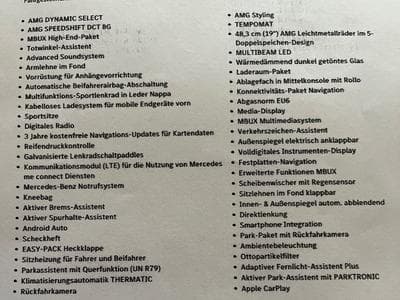 Mercedes CLA 45 AMG (2021) - Photo 8