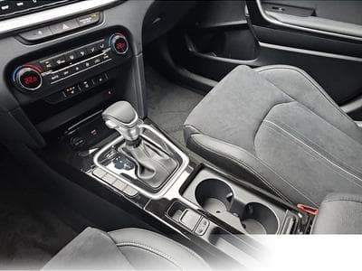 Kia XCeed (2026) - Foto 11