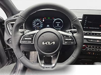 Kia XCeed (2026) - Foto 12