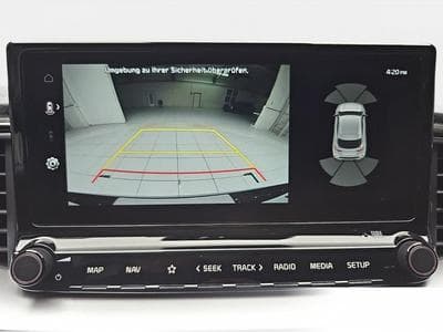 Kia XCeed (2026) - Foto 9