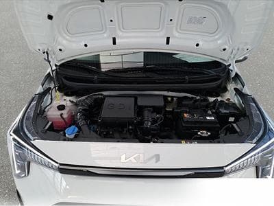 Kia Picanto (2026) - Foto 14