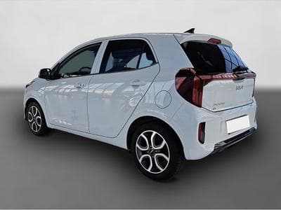 Kia Picanto (2026) - Foto 3