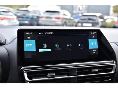 Citroën C5 Aircross (2024) - Foto 11