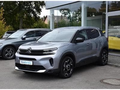 Citroën C5 Aircross (2024) - Foto 2