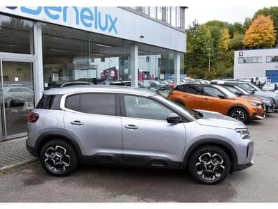 Citroën C5 Aircross (2024) - Foto 3
