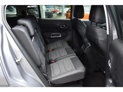 Citroën C5 Aircross (2024) - Foto 8