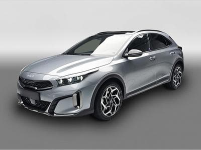 Kia XCeed (2026) - Foto 1