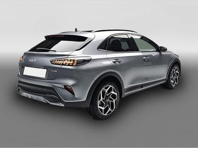 Kia XCeed (2026) - Foto 2