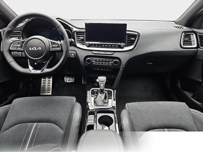 Kia XCeed (2026) - Foto 6