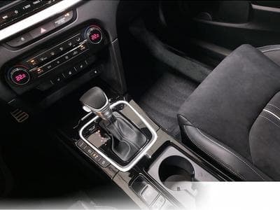 Kia XCeed (2026) - Foto 11