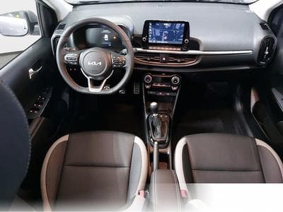 Kia Picanto (2026) - Foto 6