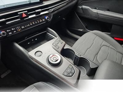 Kia Sportage (2026) - Foto 11