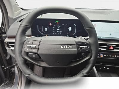 Kia Sportage (2026) - Foto 12