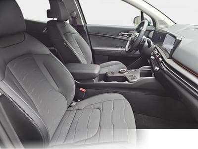 Kia Sportage (2026) - Foto 15