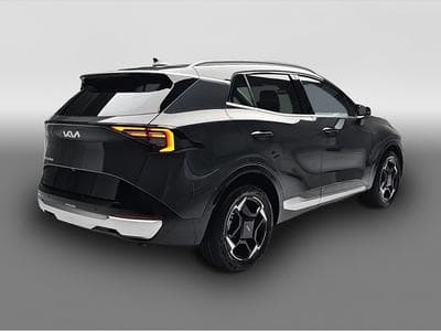 Kia Sportage (2026) - Foto 2