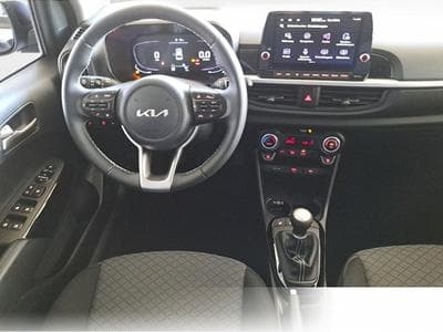 Kia Picanto (2026) - Foto 6