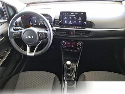 Kia Picanto (2026) - Foto 7