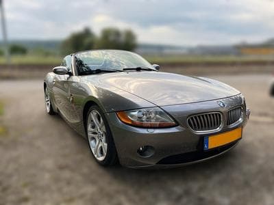 BMW Z4 Roadster 3.0i (2003) - Photo 1