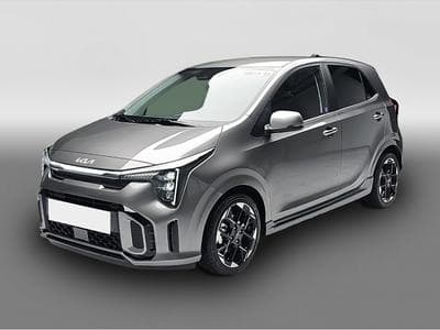 Kia Picanto (2026) - Foto 1