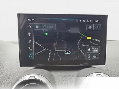 Audi Q2 (2026) - Foto 8