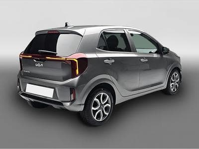 Kia Picanto (2026) - Foto 2