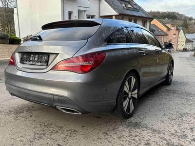 Mercedes CLA 200 Shooting Break (2016) - Foto 3