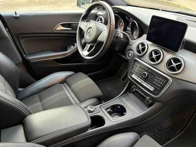 Mercedes CLA 200 Shooting Break (2016) - Foto 4