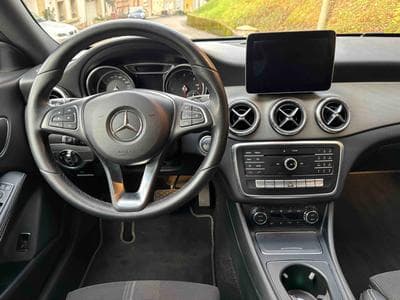 Mercedes CLA 200 Shooting Break (2016) - Foto 5