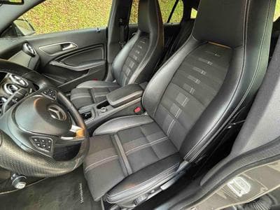 Mercedes CLA 200 Shooting Break (2016) - Foto 6