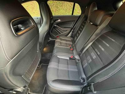 Mercedes CLA 200 Shooting Break (2016) - Foto 7