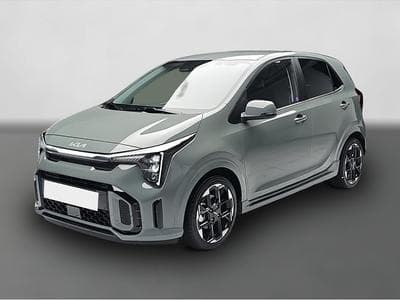 Kia Picanto (2026) - Foto 1