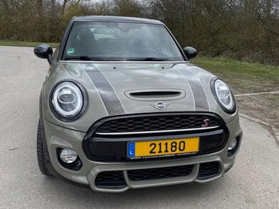 Mini Cooper Cooper S (2018) - Photo 1