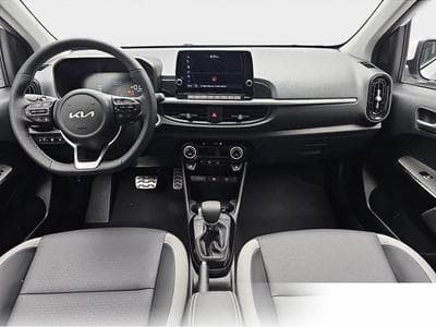 Kia Picanto (2026) - Foto 6