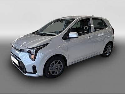Kia Picanto (2026) - Foto 1