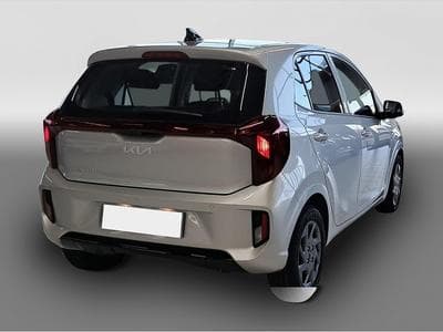 Kia Picanto (2026) - Foto 2