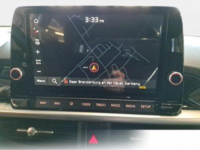 Kia Picanto (2026) - Foto 8