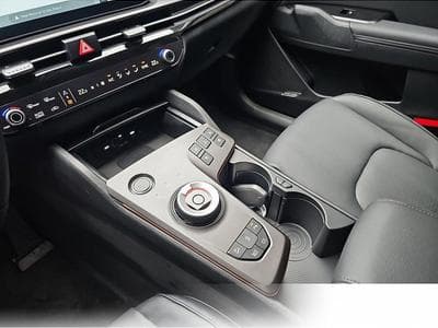 Kia Sportage (2026) - Foto 11