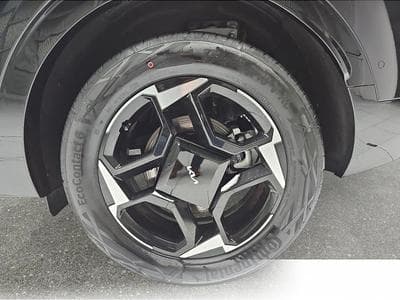 Kia Sportage (2026) - Foto 5